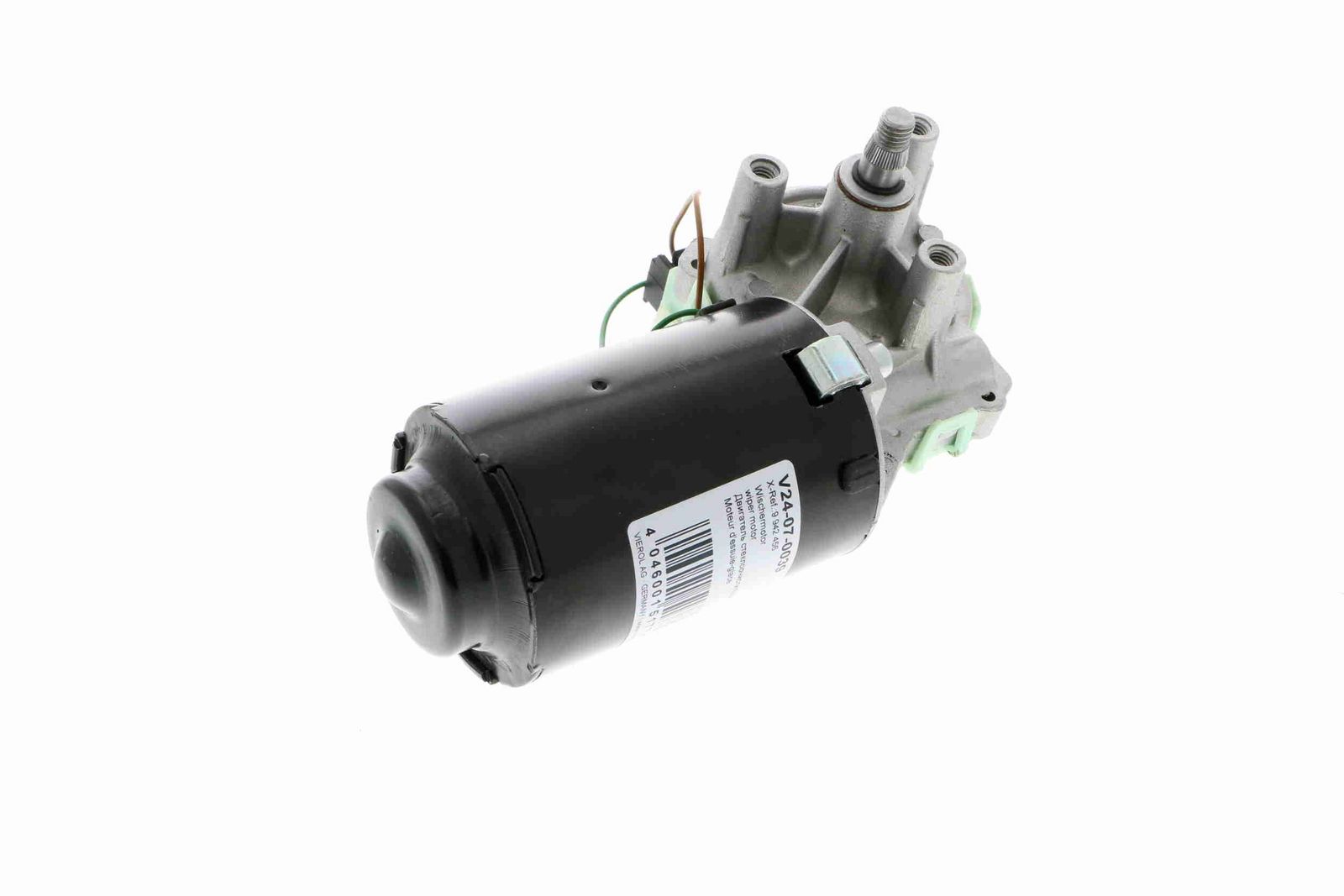 VEMO V24-07-0039 Wiper motor