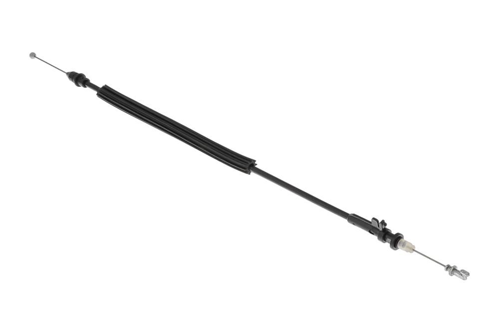 Cable Pull, door release