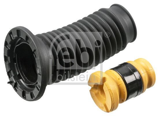 Dust Protection Kit, shock absorber-1