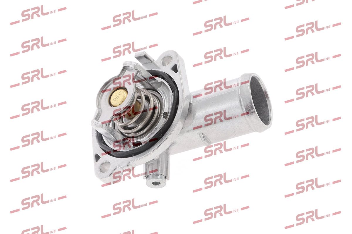 SRLINE 3140TH-3 Thermostat, coolant