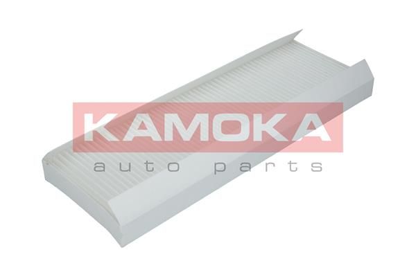 KAMOKA F408801 Filtras, salono oras