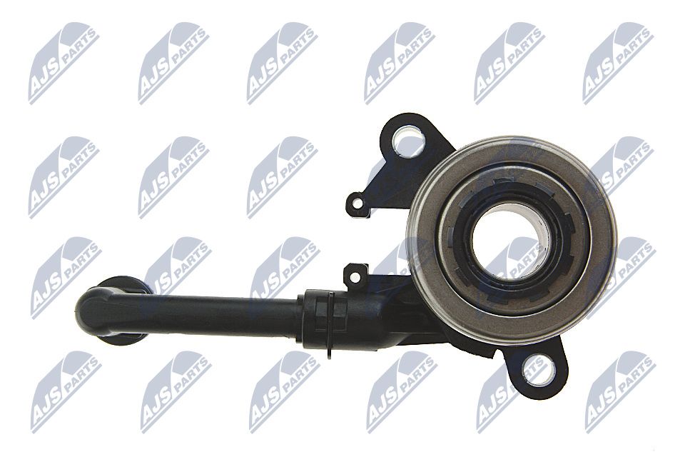 Central Slave Cylinder, clutch-3