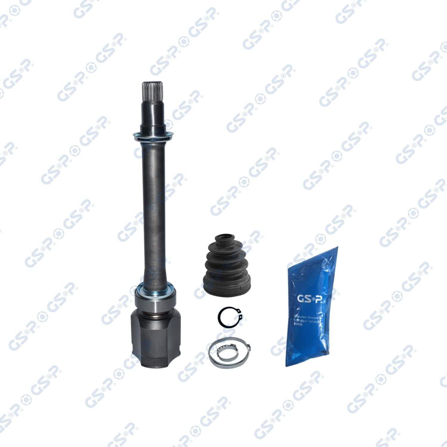 GSP 659078 Joint kit, drive shaft
