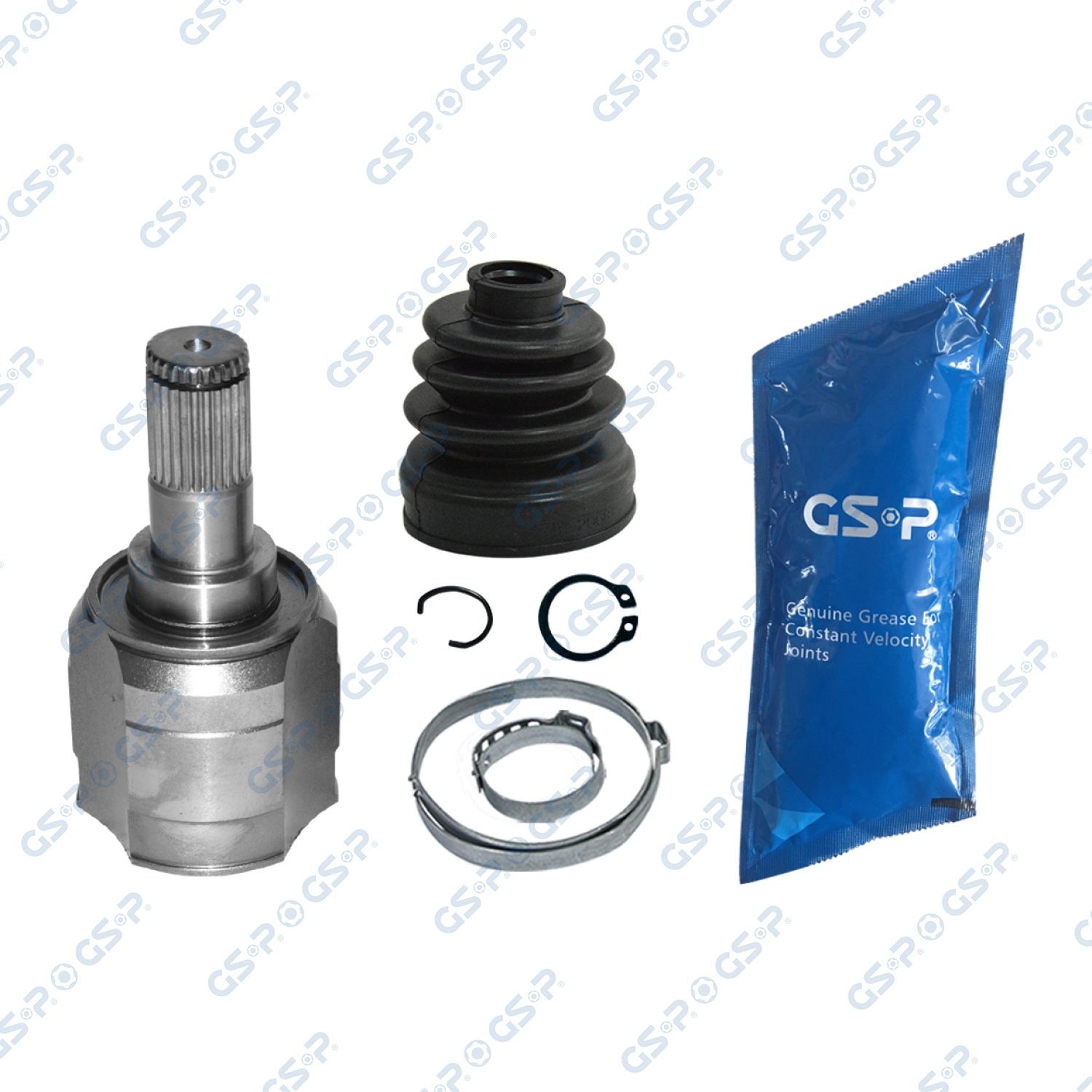 GSP 624061 Joint kit, drive shaft