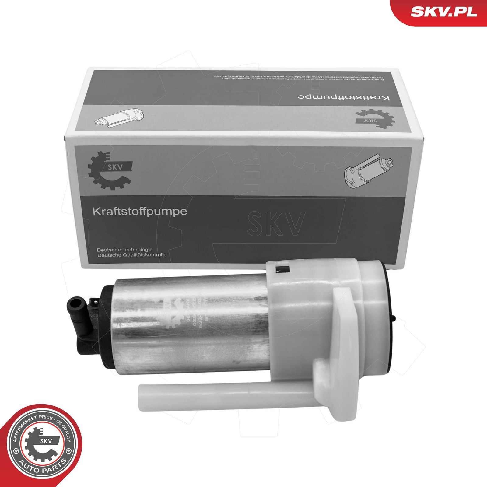Fuel Pump-2