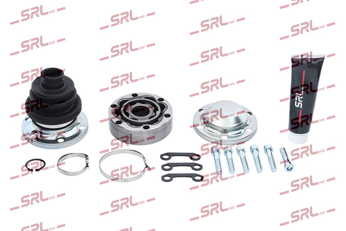SRLINE S40-2032 Joint kit, drive shaft