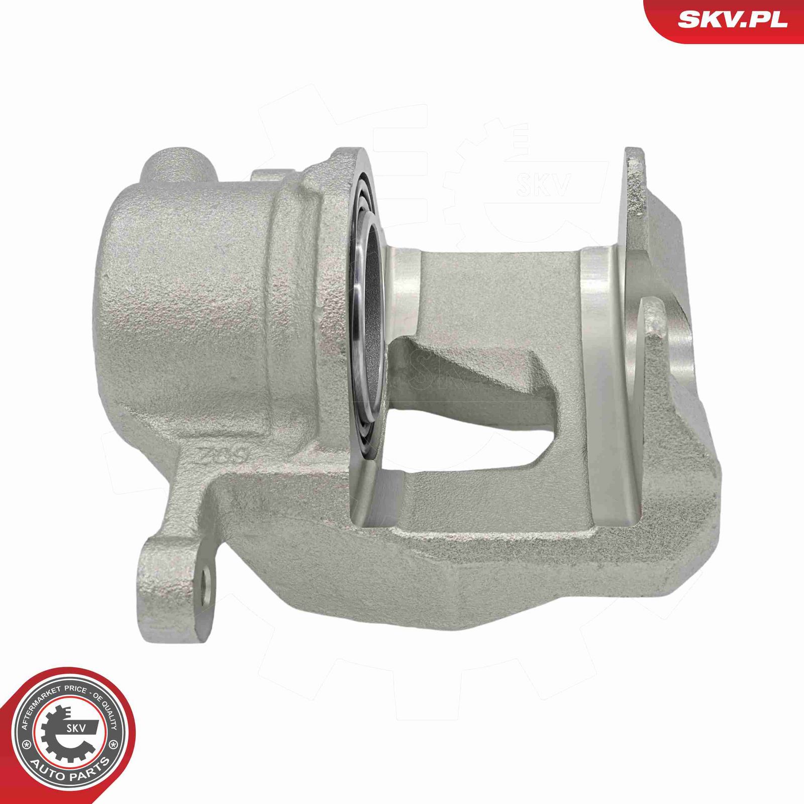 Brake Caliper-2