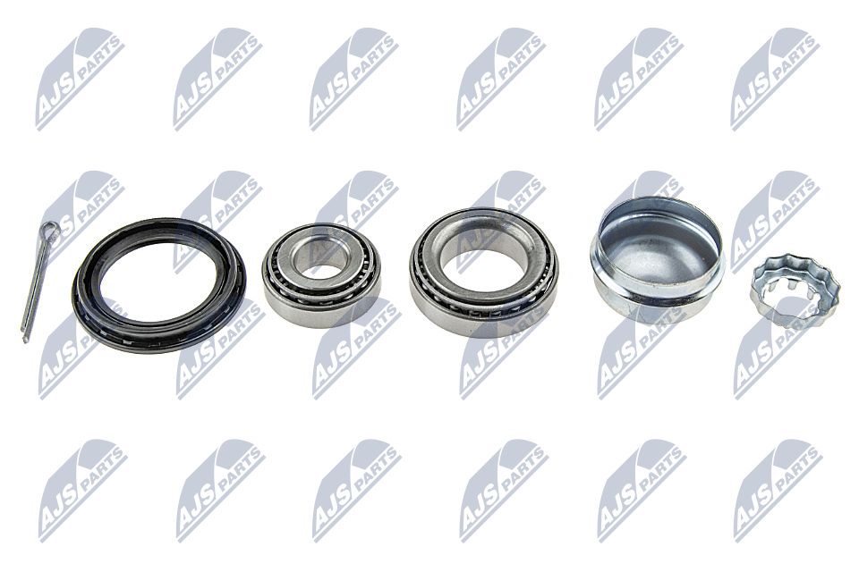 Wheel Bearing Kit-1