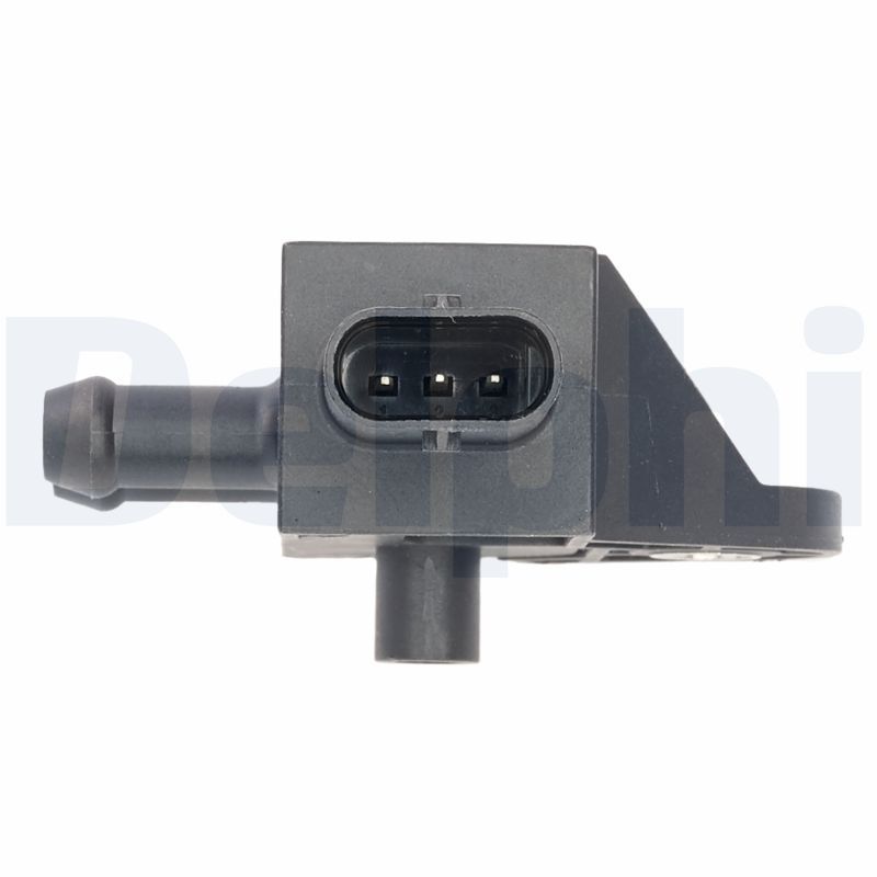 Sensor, exhaust pressure-1