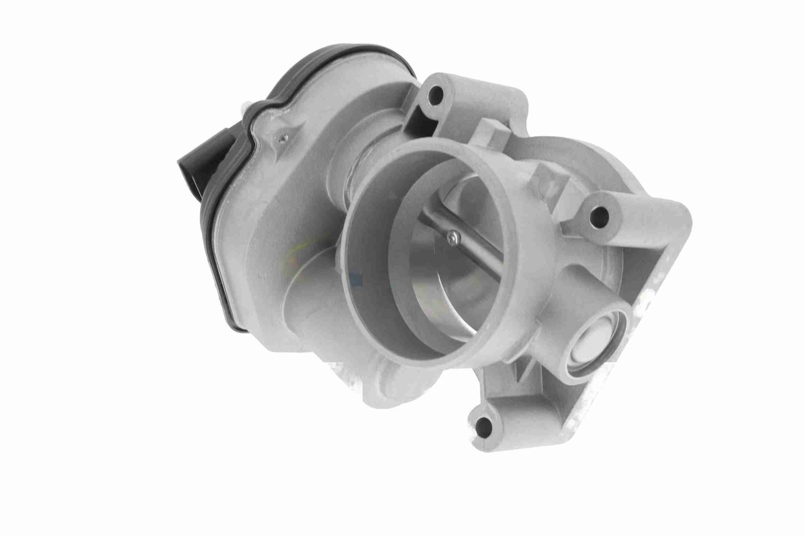 Throttle Body-4