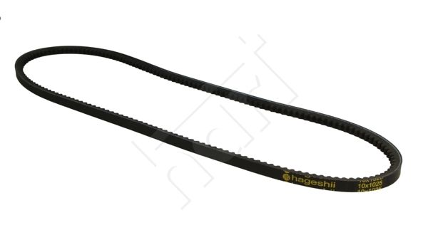 HART 338 040 V formos diržas