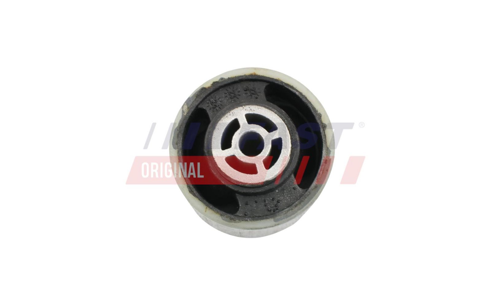 Mounting, engine-2