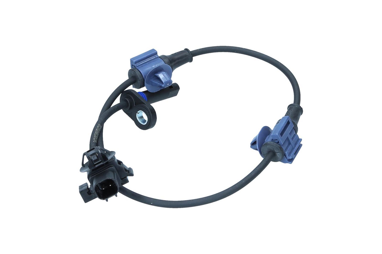 jutiklis, rato greitis