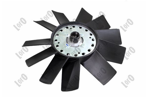 ABAKUS 053-013-0004 Clutch, radiator fan