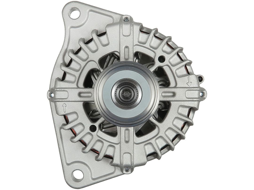 AS-PL A3117 Alternator