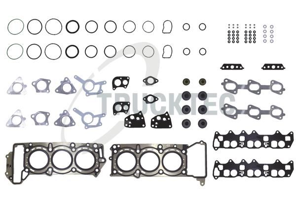 TRUCKTEC AUTOMOTIVE 02.10.211 Gasket kit, cylinder head