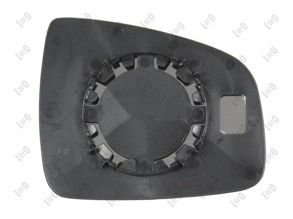 Mirror Glass, exterior mirror