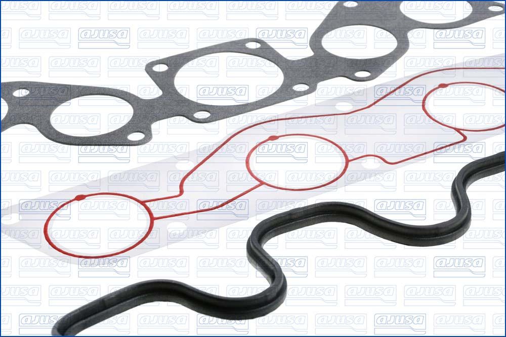 Gasket Kit, cylinder head-3