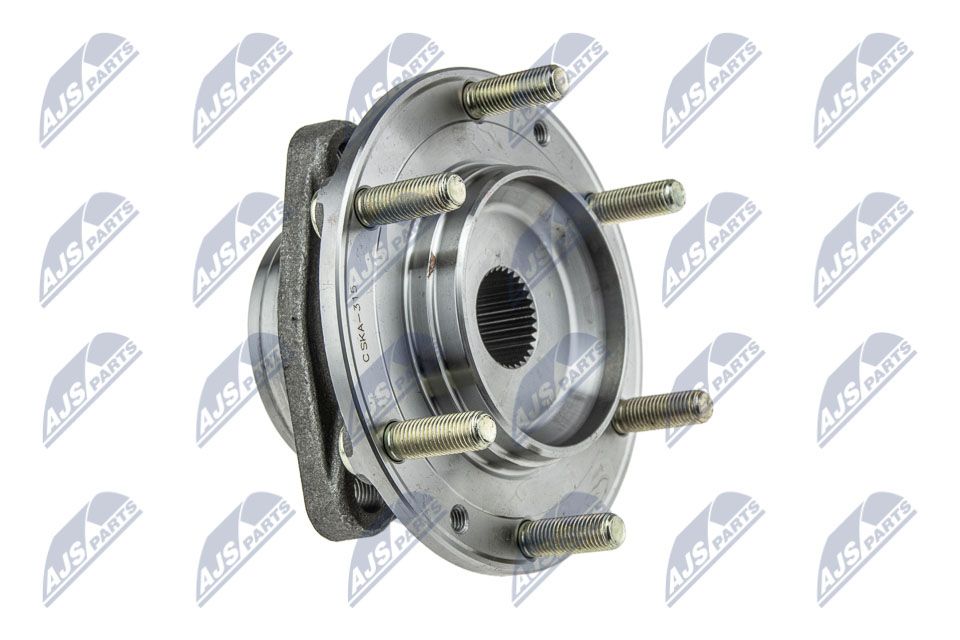 Wheel Bearing Kit-1
