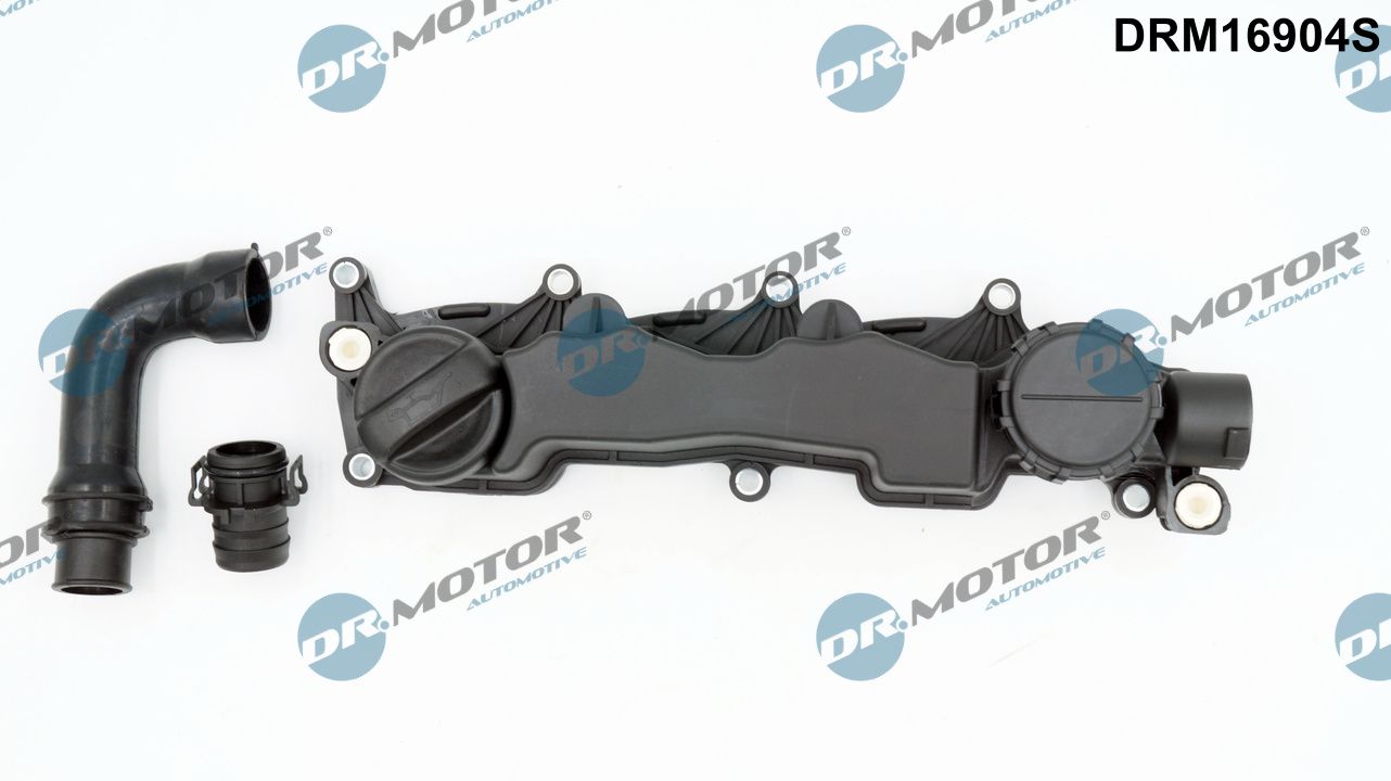 DR.MOTOR AUTOMOTIVE DRM16904S Cylinder head cover
