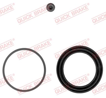 QUICK BRAKE 114-0068 Repair kit, brake caliper