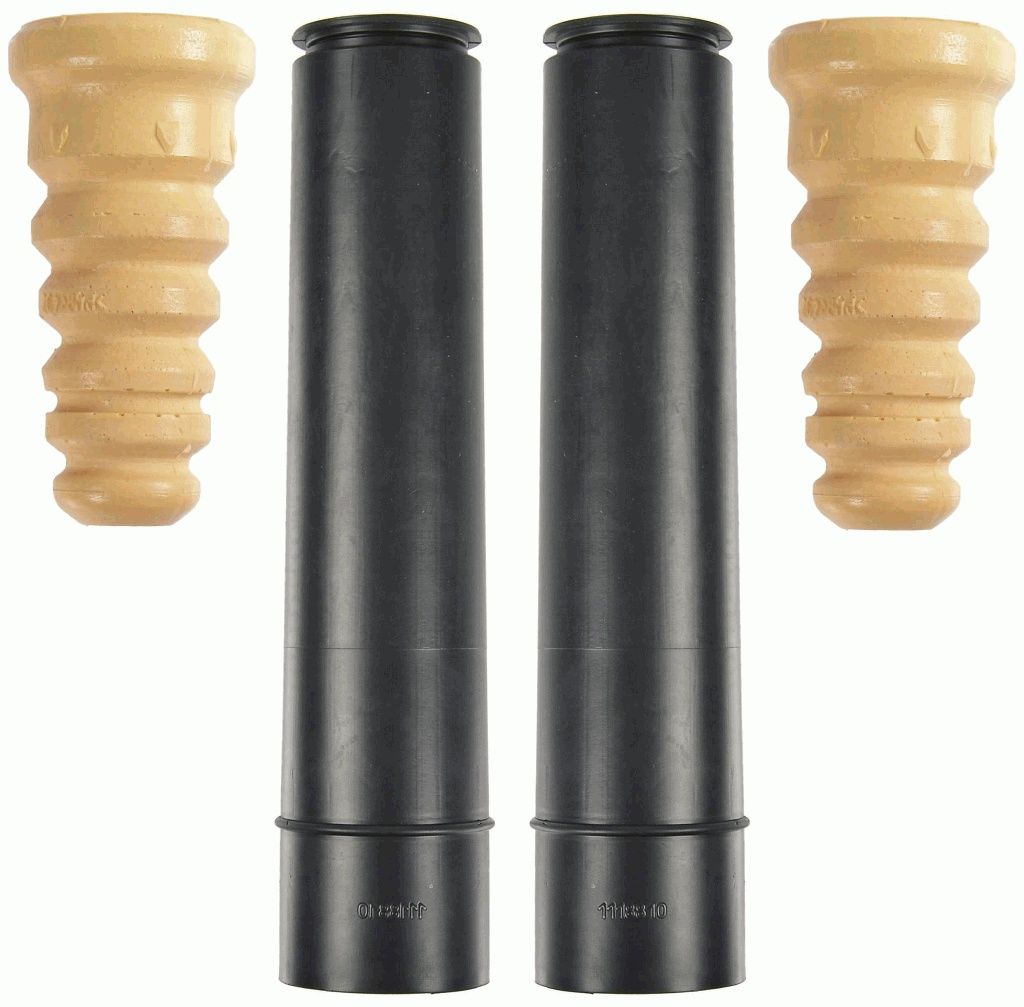 SACHS 900 201 Dust protection kit, shock absorber
