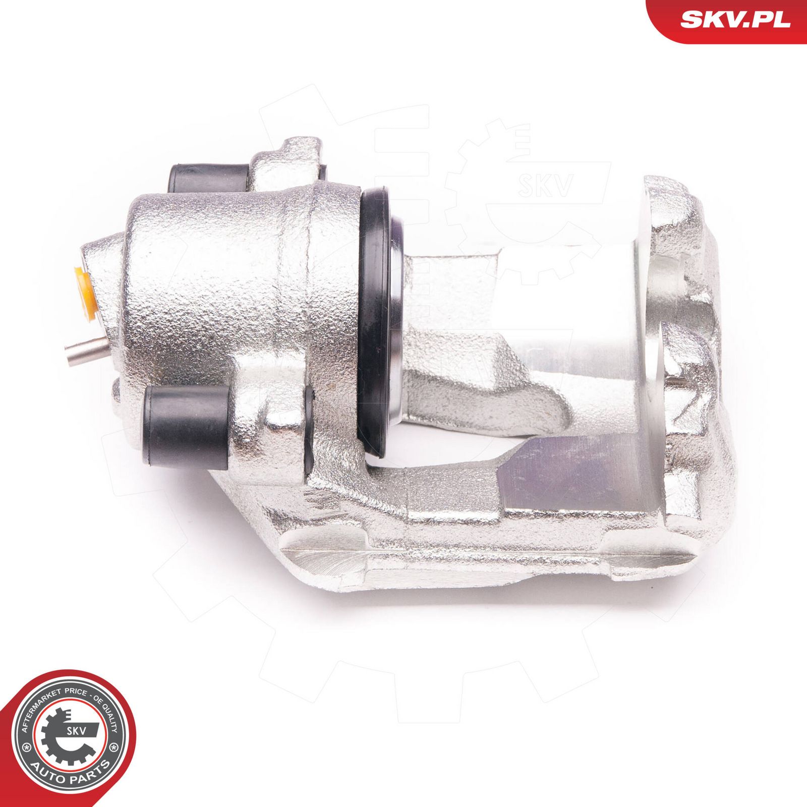 Brake Caliper-1