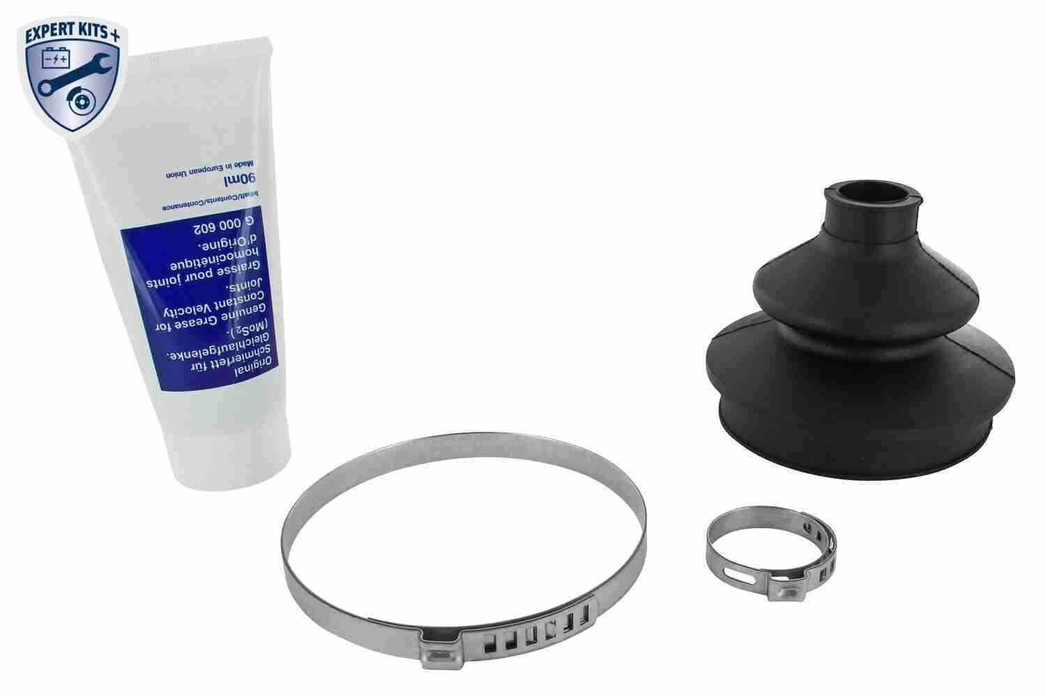 VAICO V10-6238 Bellow kit, drive shaft