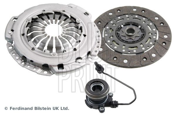 BLUE PRINT ADW1930113 Clutch kit