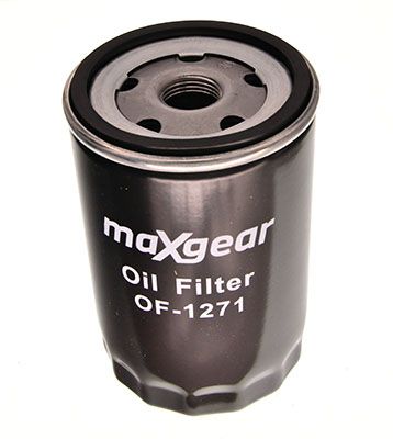 MAXGEAR 26-2079 Oil filter