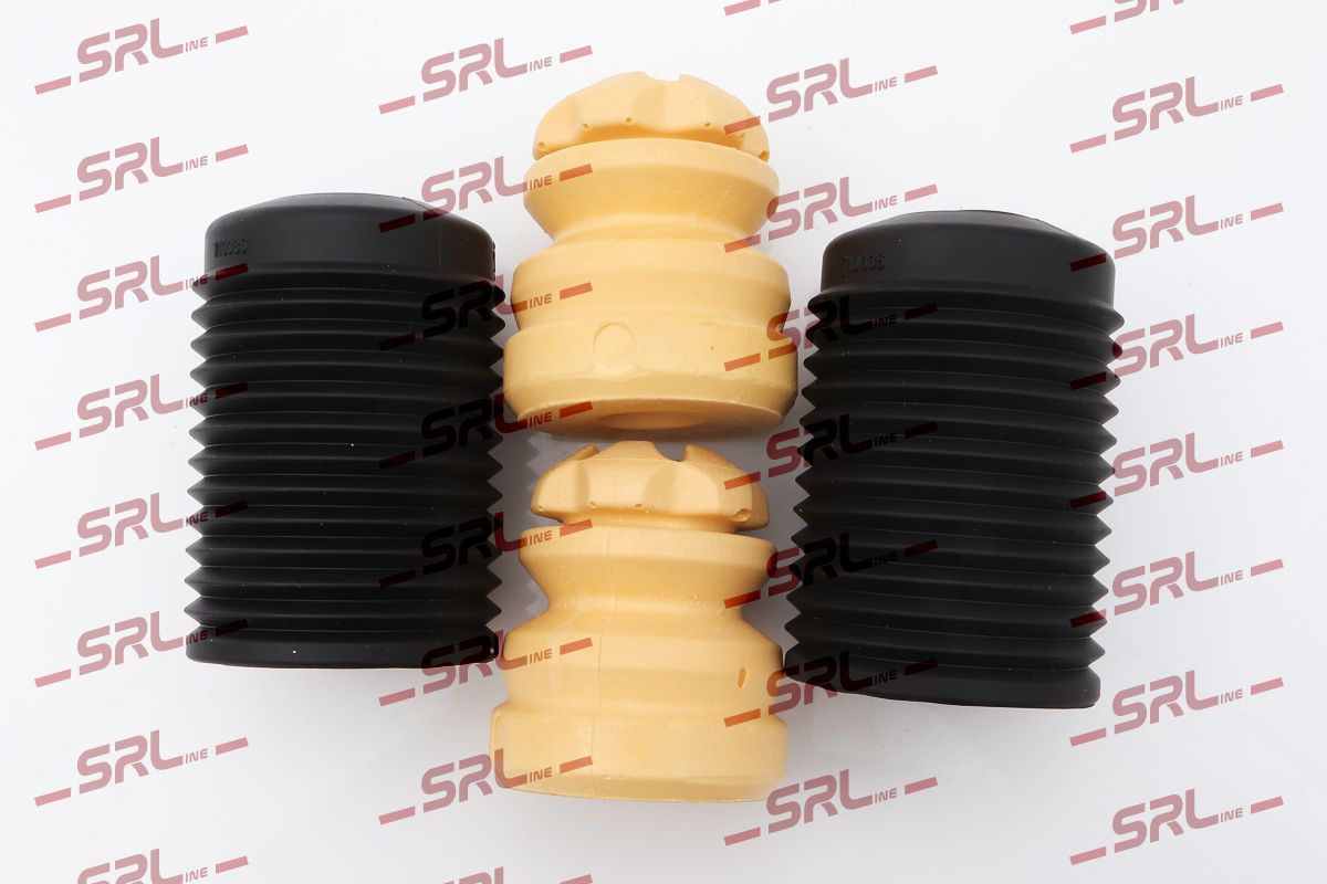 SRLINE S030163 Dust protection kit, shock absorber