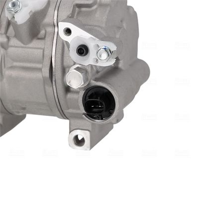 Compressor, air conditioning-5