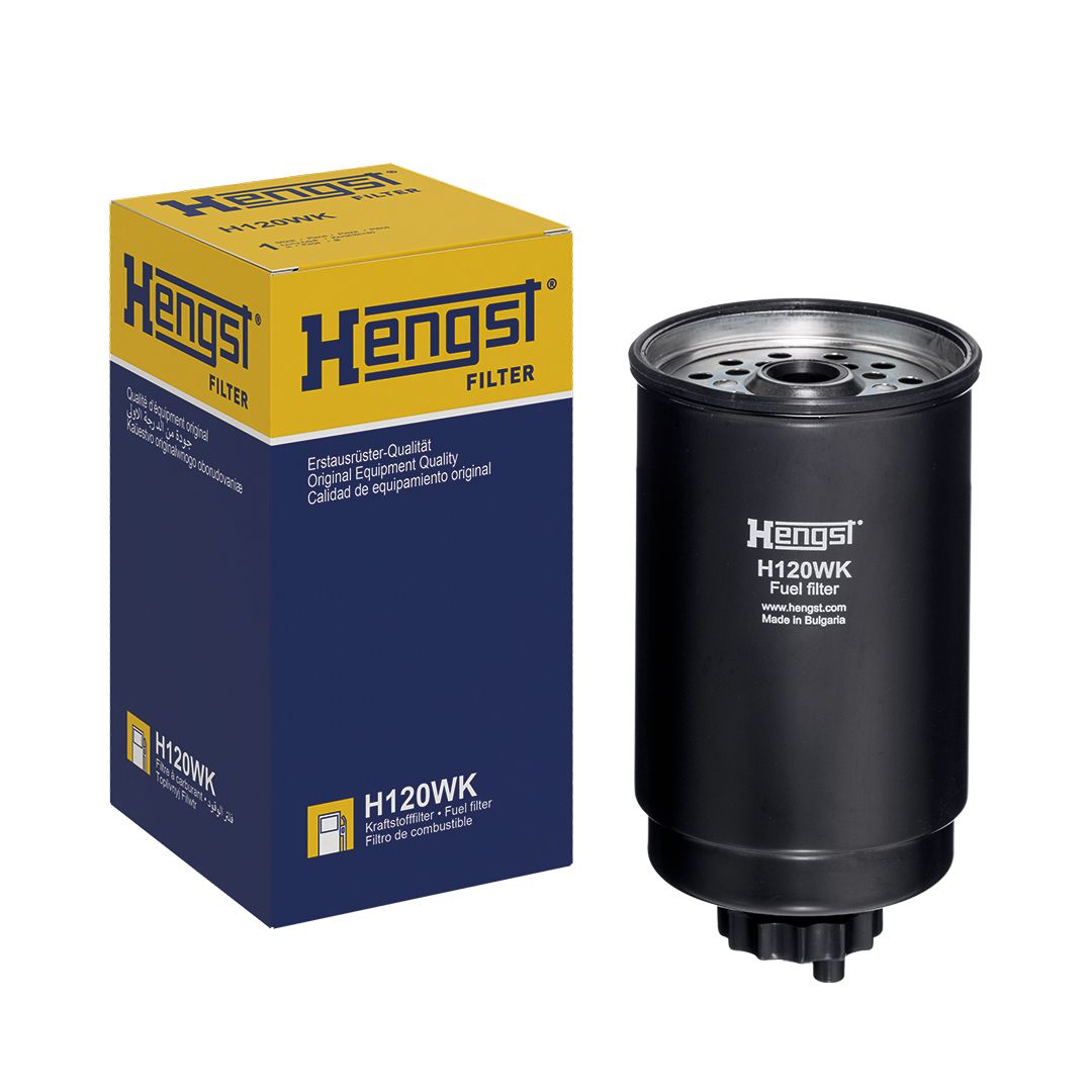Fuel Filter-1