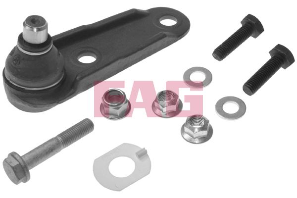 SCHAEFFLER FAG 825 0163 10 Ball joint