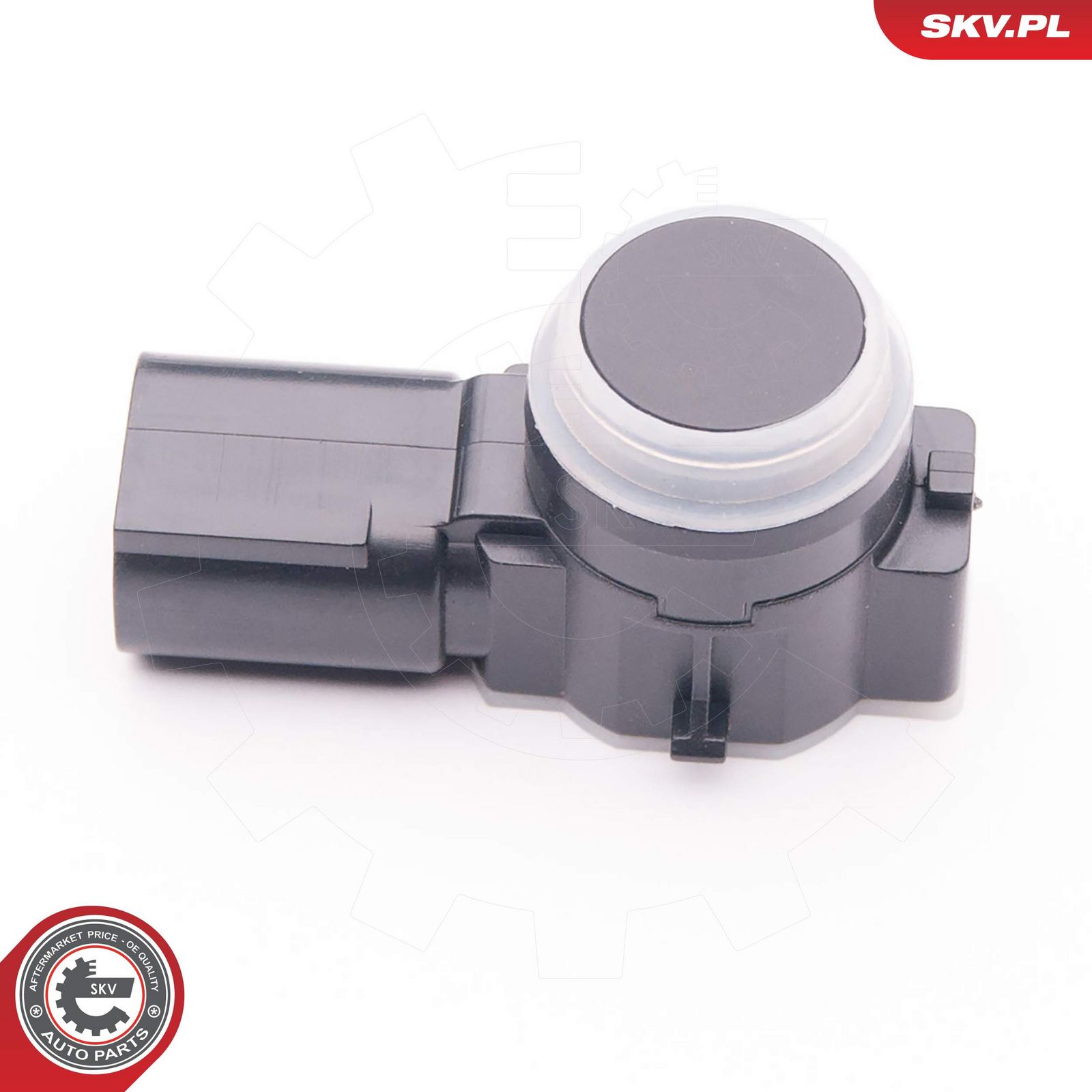 Sensor, park distance control