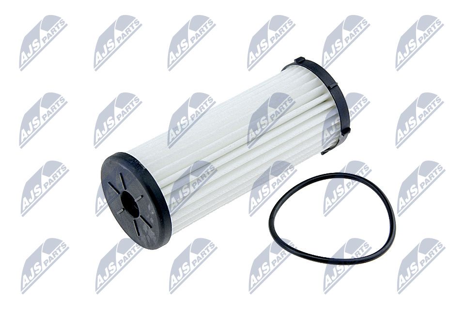 Hydraulic Filter, automatic transmission-1