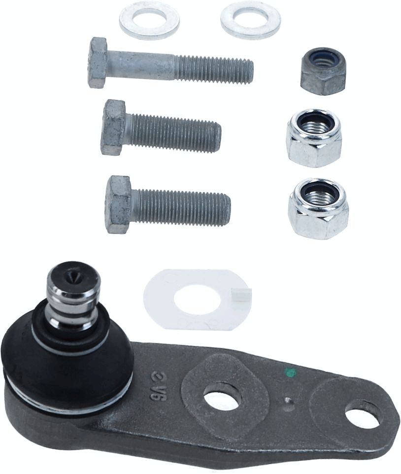 LEMFÖRDER 28892 03 Šarnyras / girgždukas