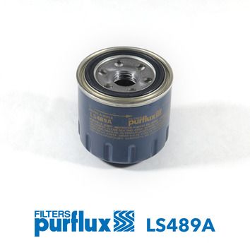 PURFLUX LS489A Oil filter