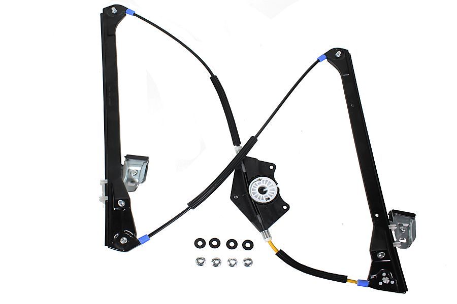 Window Regulator