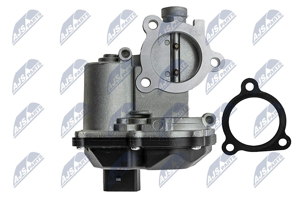 EGR Valve-3
