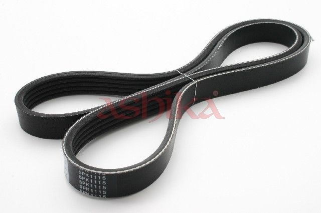 ASHIKA 112-5PK1115 V-ribbed belt