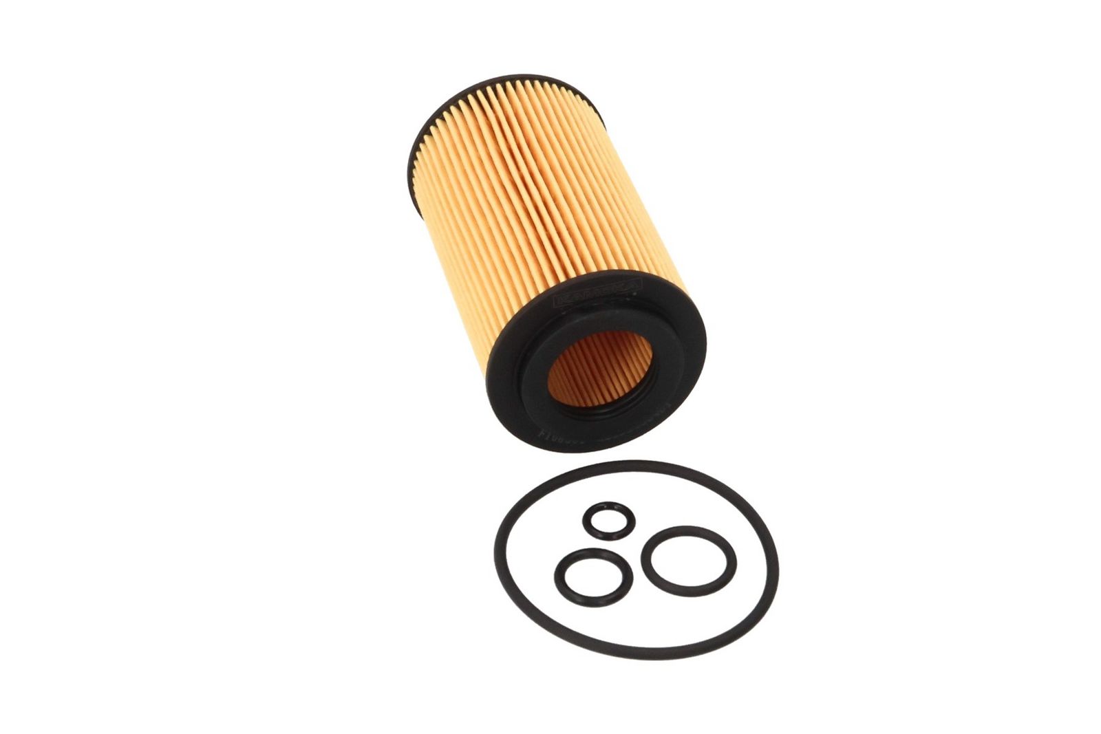 Oil Filter-3