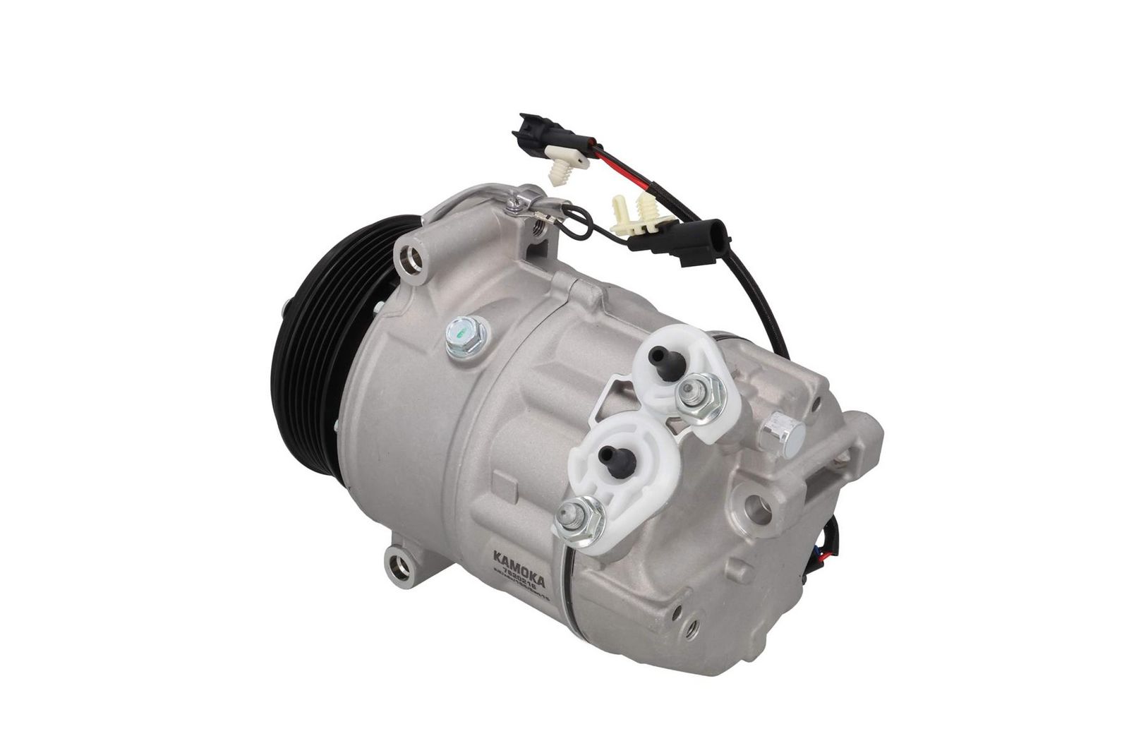 KAMOKA 7820216 Compressor, air conditioning