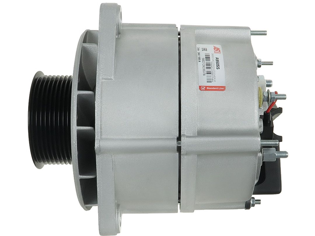 Alternator-3