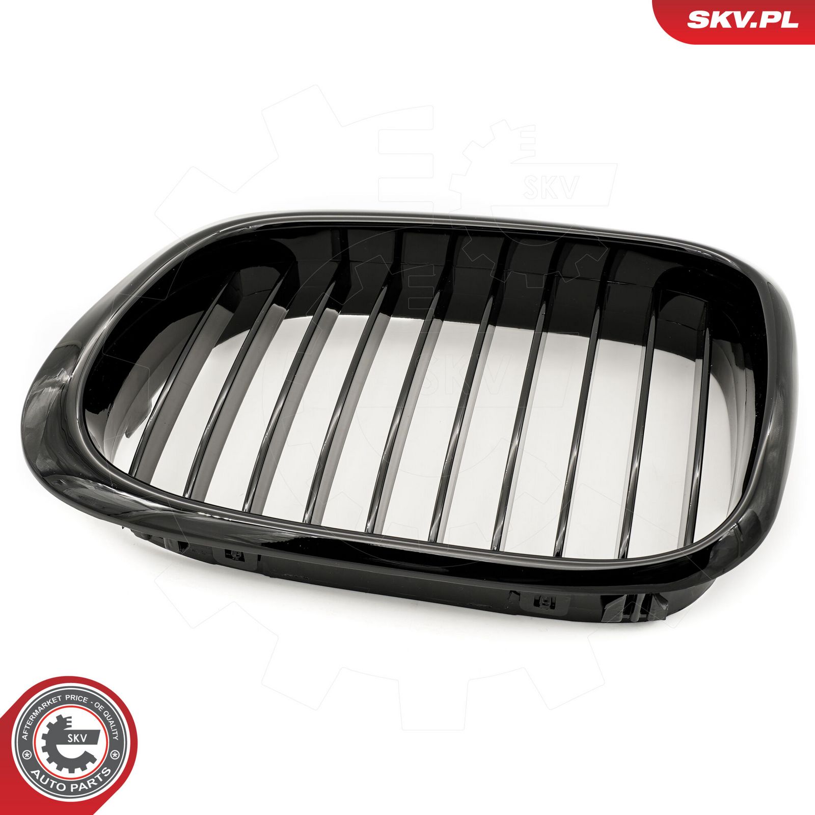 Radiator Grille-5
