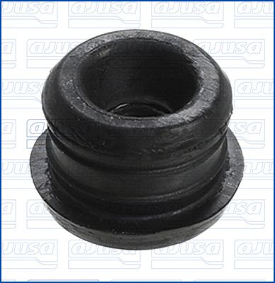 AJUSA 01566500 Seal ring, cylinder head cover bolt