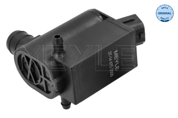 MEYLE 37-14 870 0006 Washer fluid pump, window cleaning