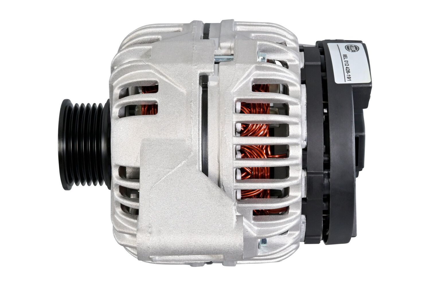 HELLA 8EL 012 426-191 Alternator