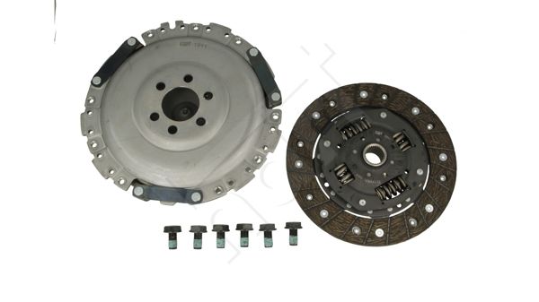 HART 344 107 Clutch kit