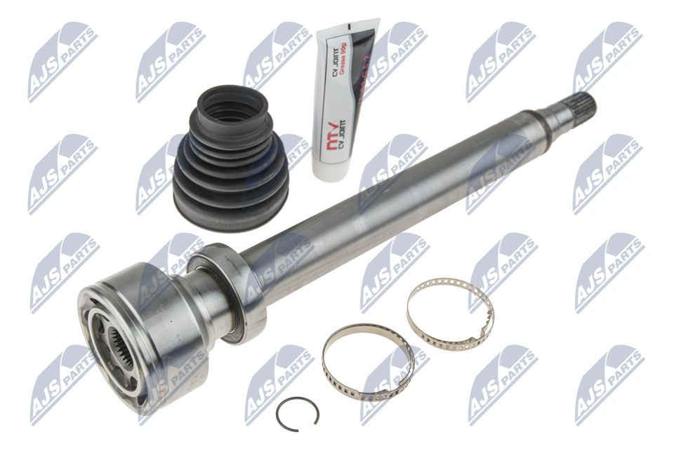 NTY NPW-VV-096 Joint kit, drive shaft